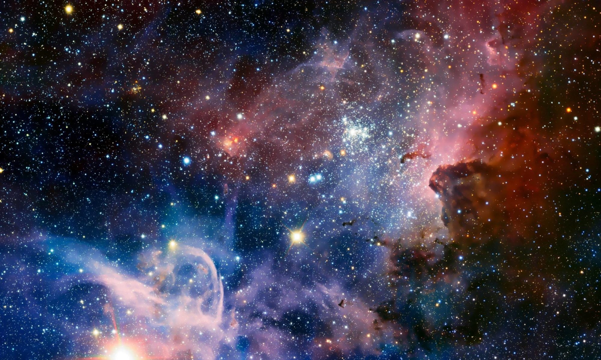 Tiki From Space